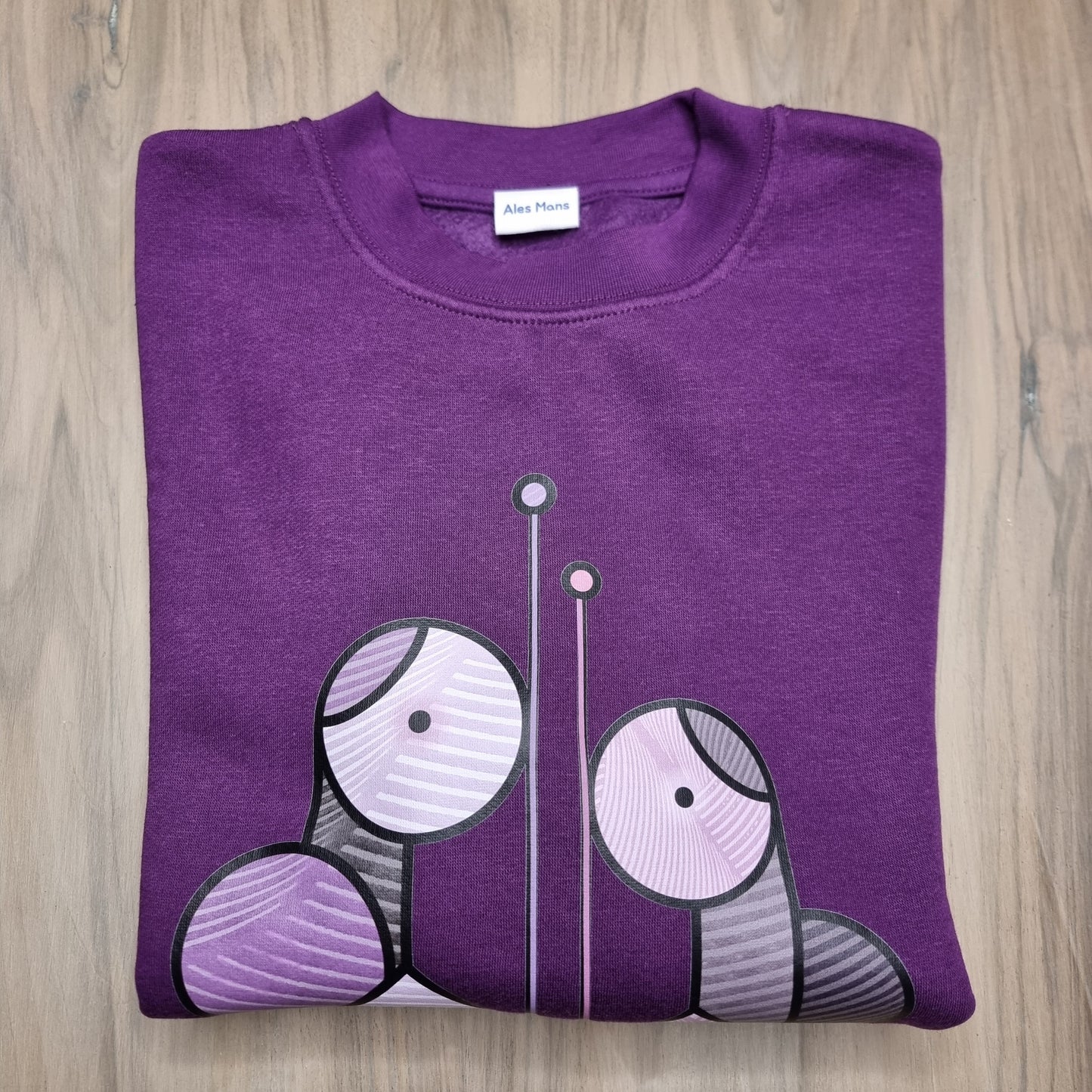 Sudadera DONES infantil