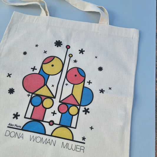 Bolsa Mujeres