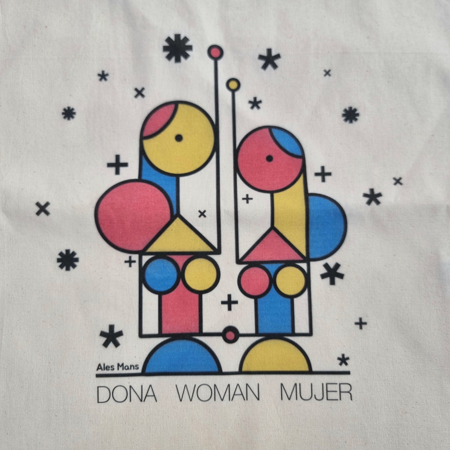 Bolsa Mujeres