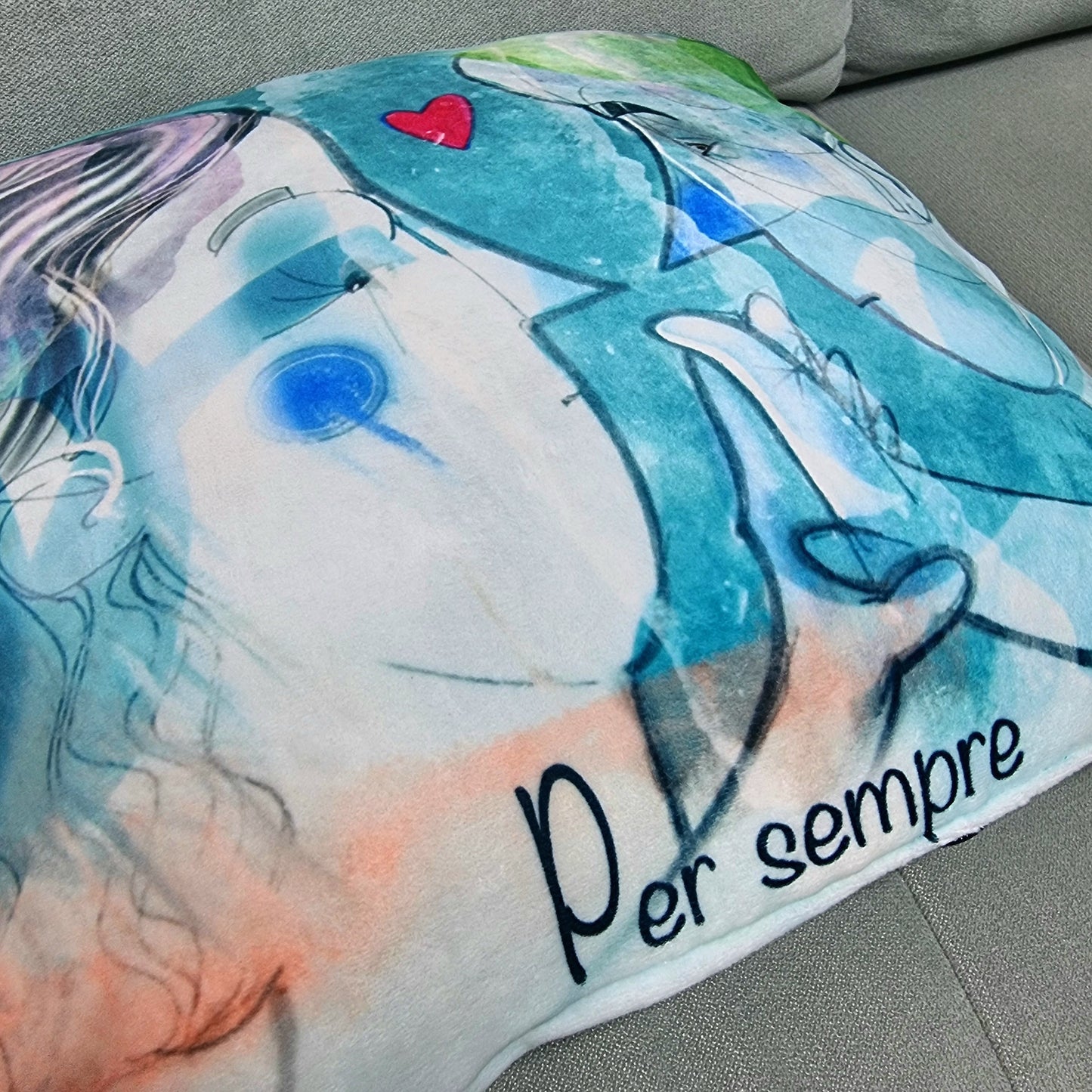 PER SEMPRE