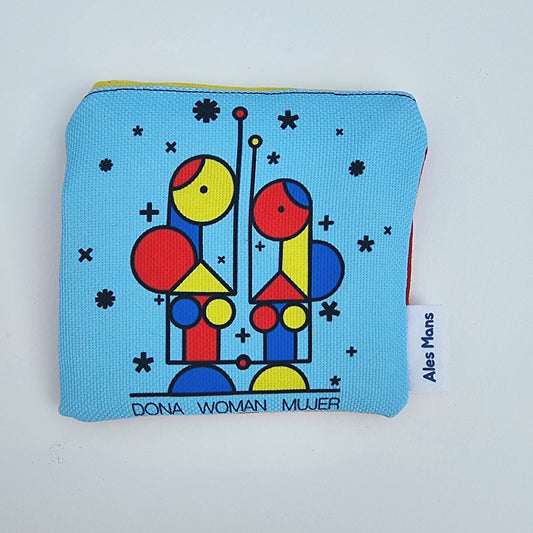 Monedero Dones