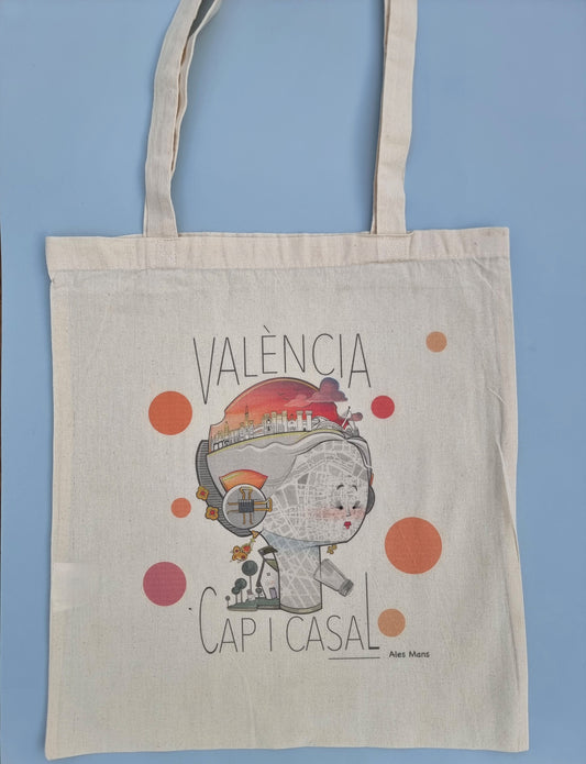 Bolsa Cap i caSal