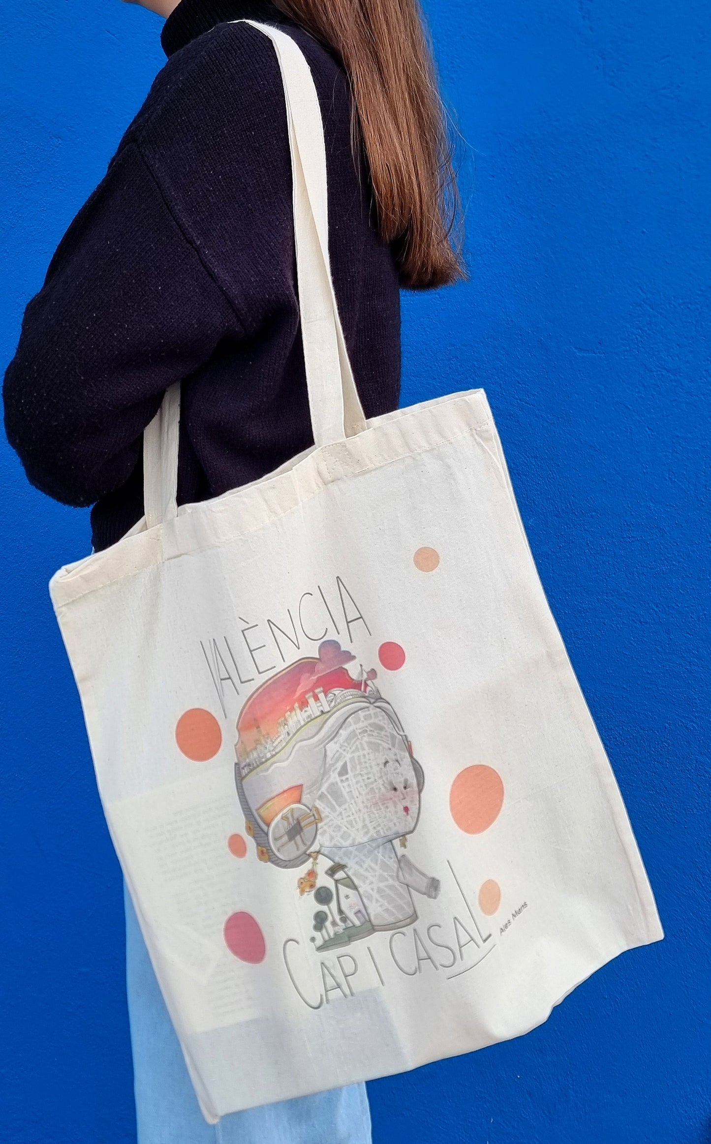 Bolsa Cap i caSal
