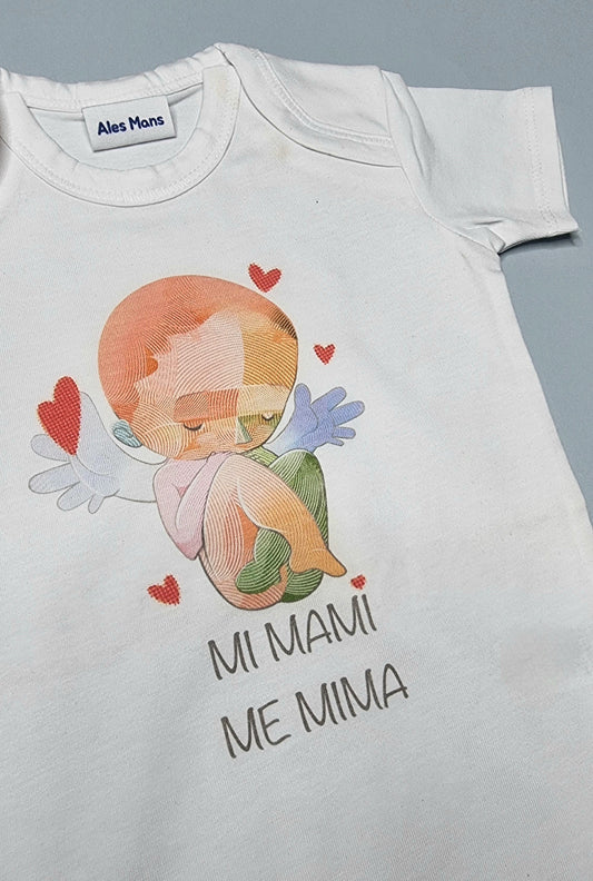 Body Mi mami me mima