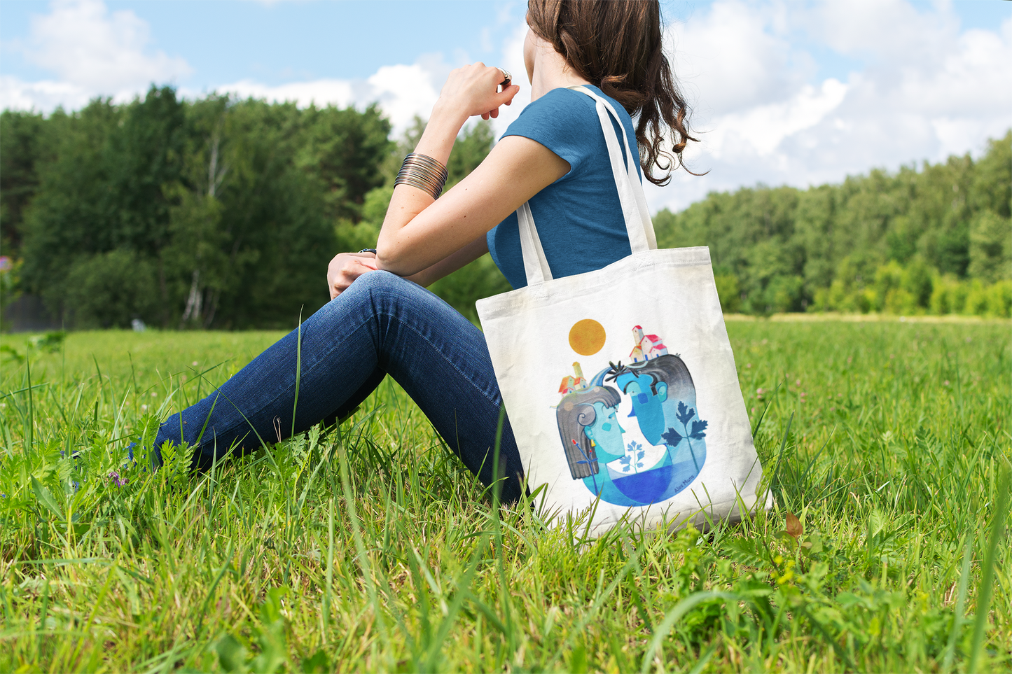 Bolsa Encuentro