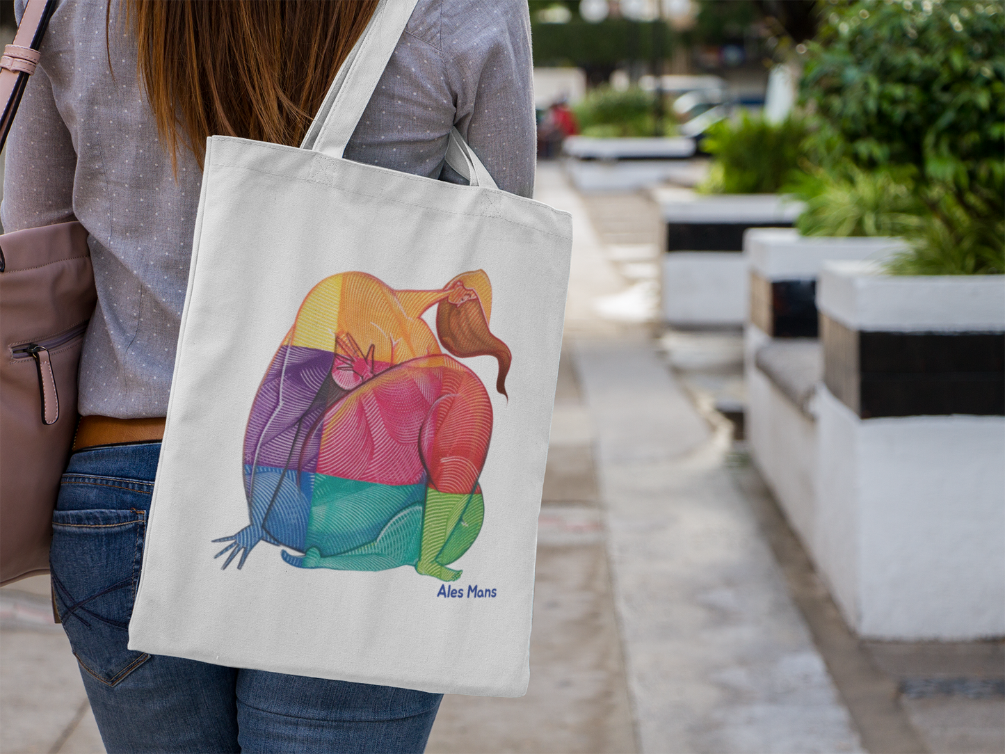 BOLSA FÉMINA