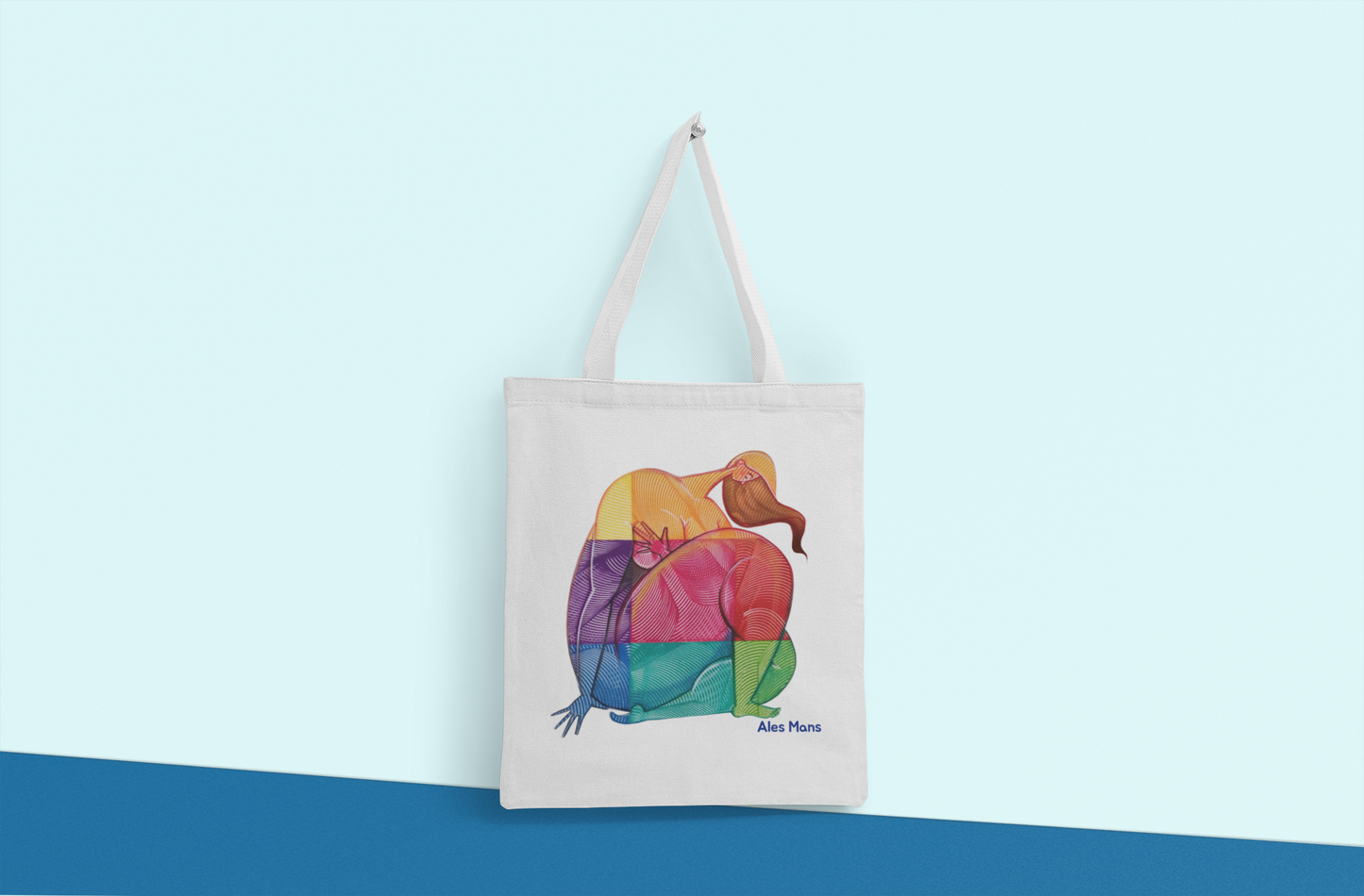 BOLSA FÉMINA