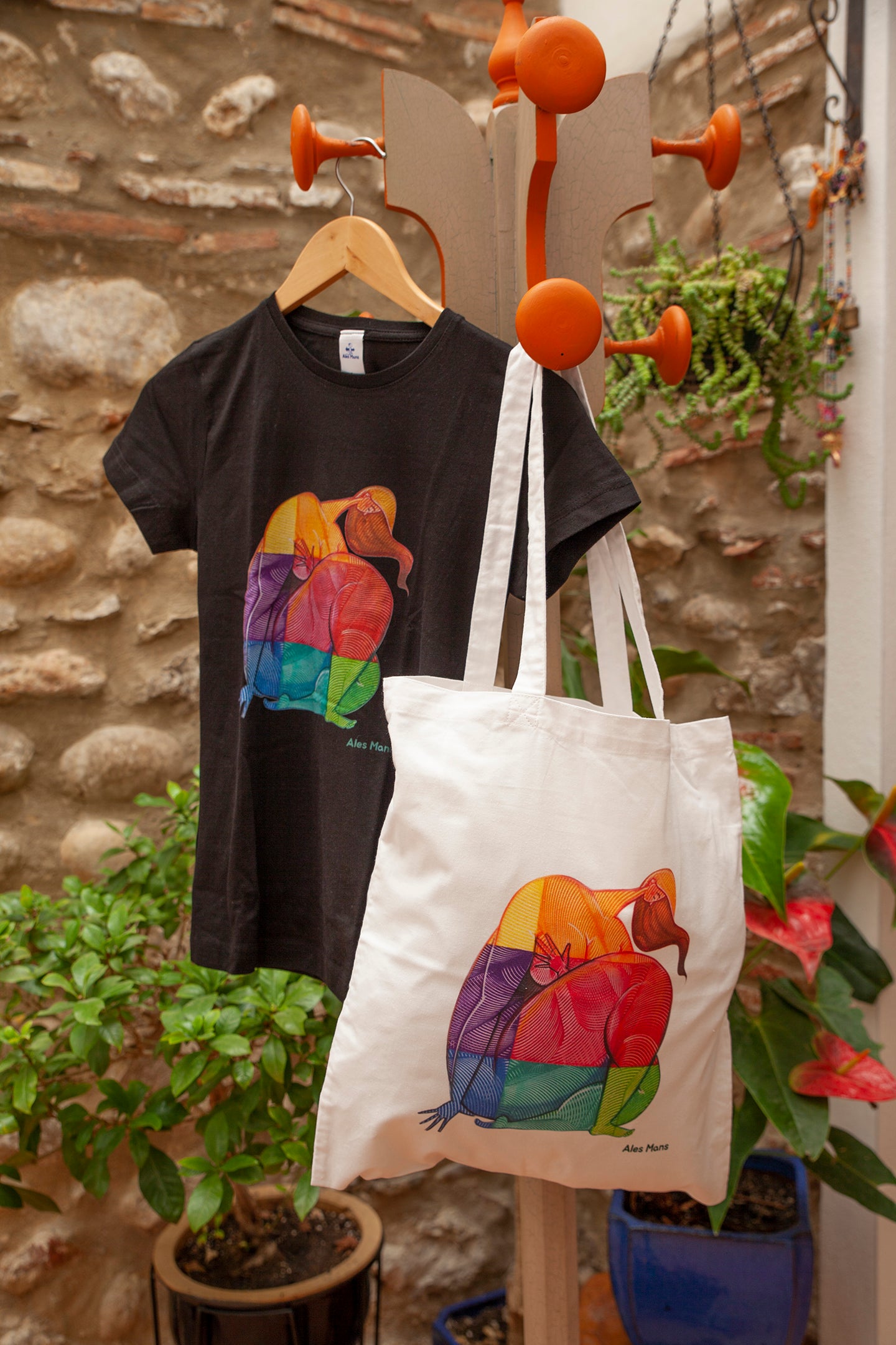 BOLSA FÉMINA