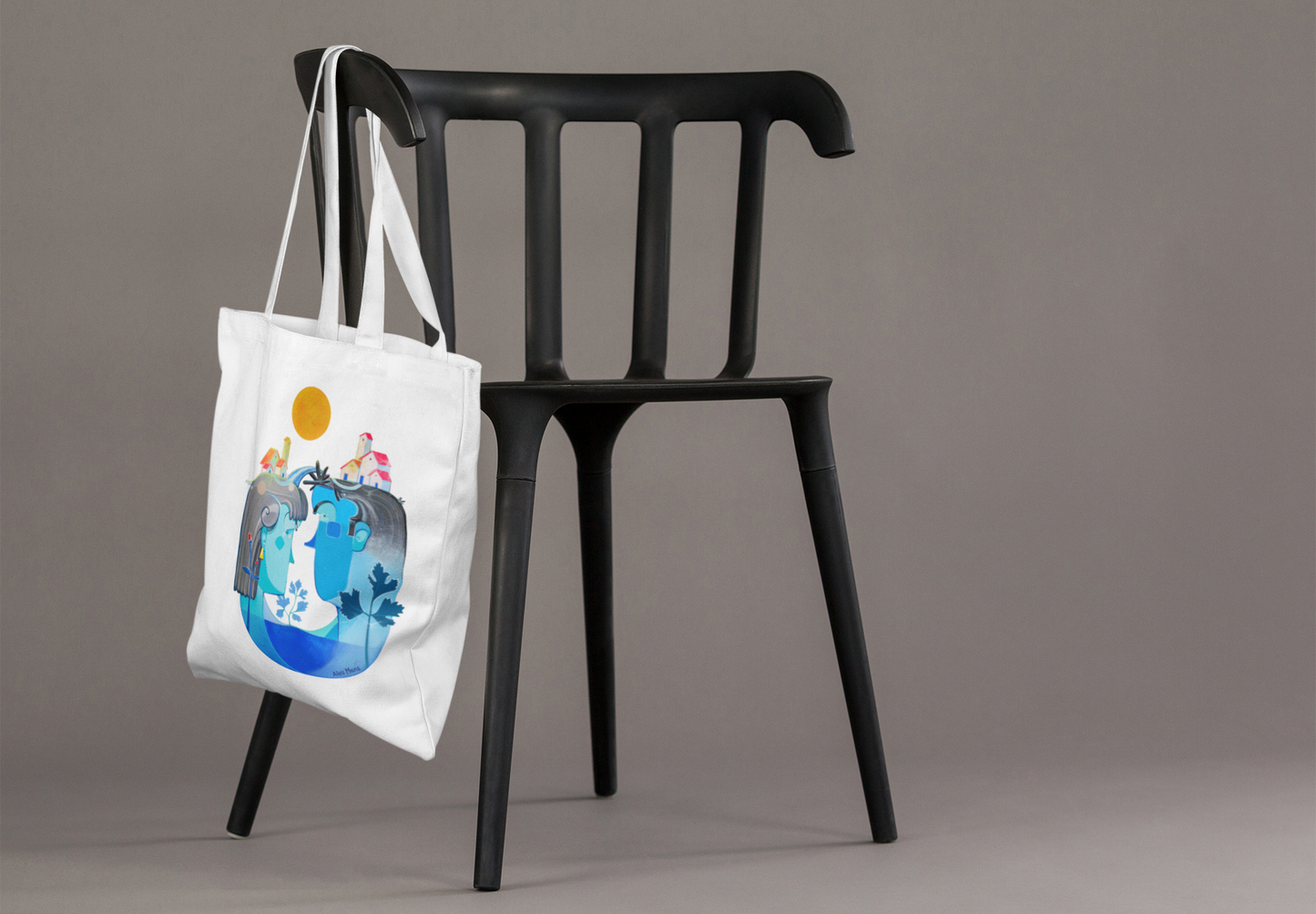Bolsa Encuentro
