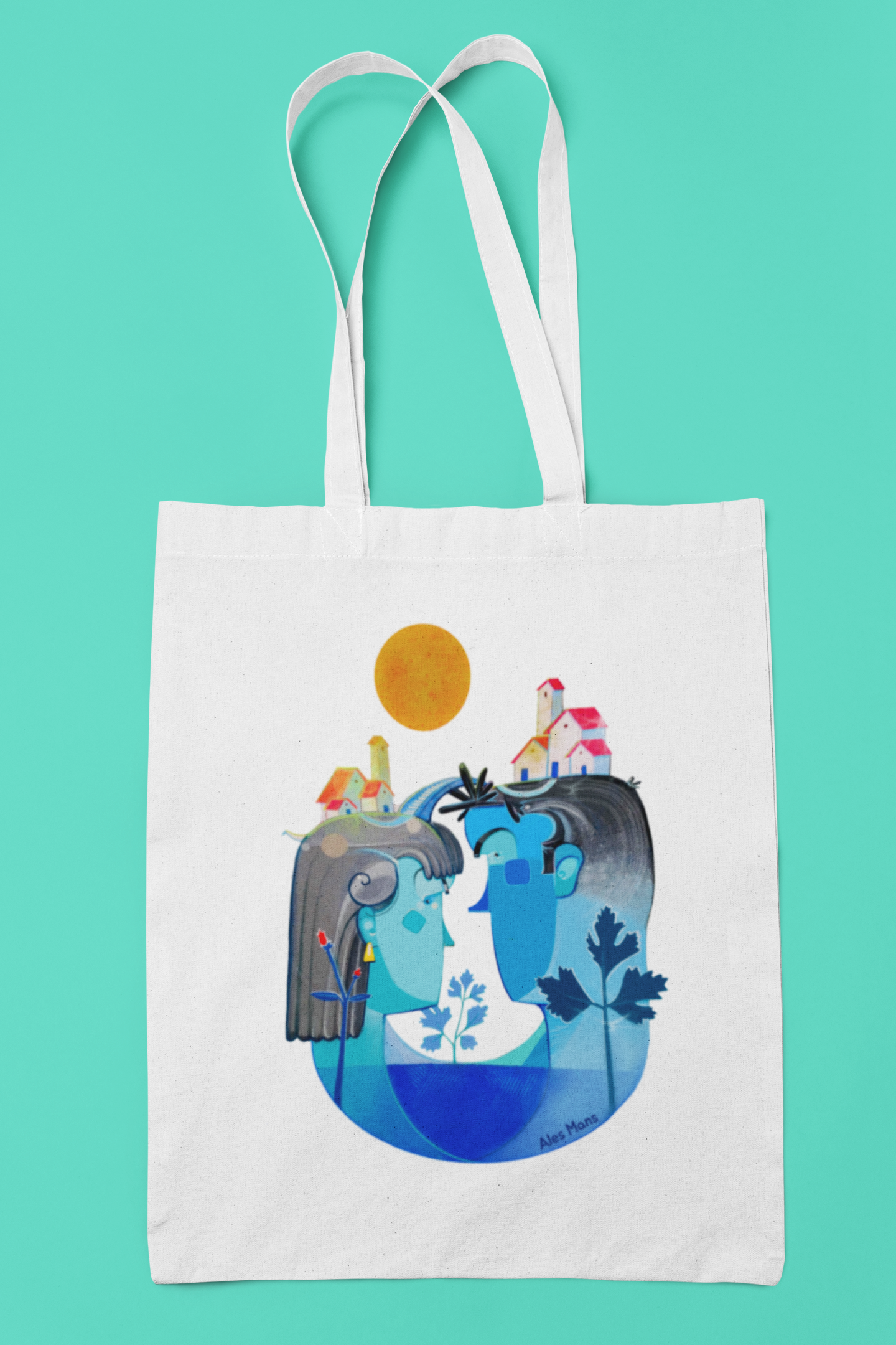 Bolsa Encuentro