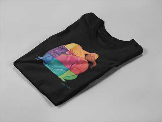 Camiseta Fémina unisex