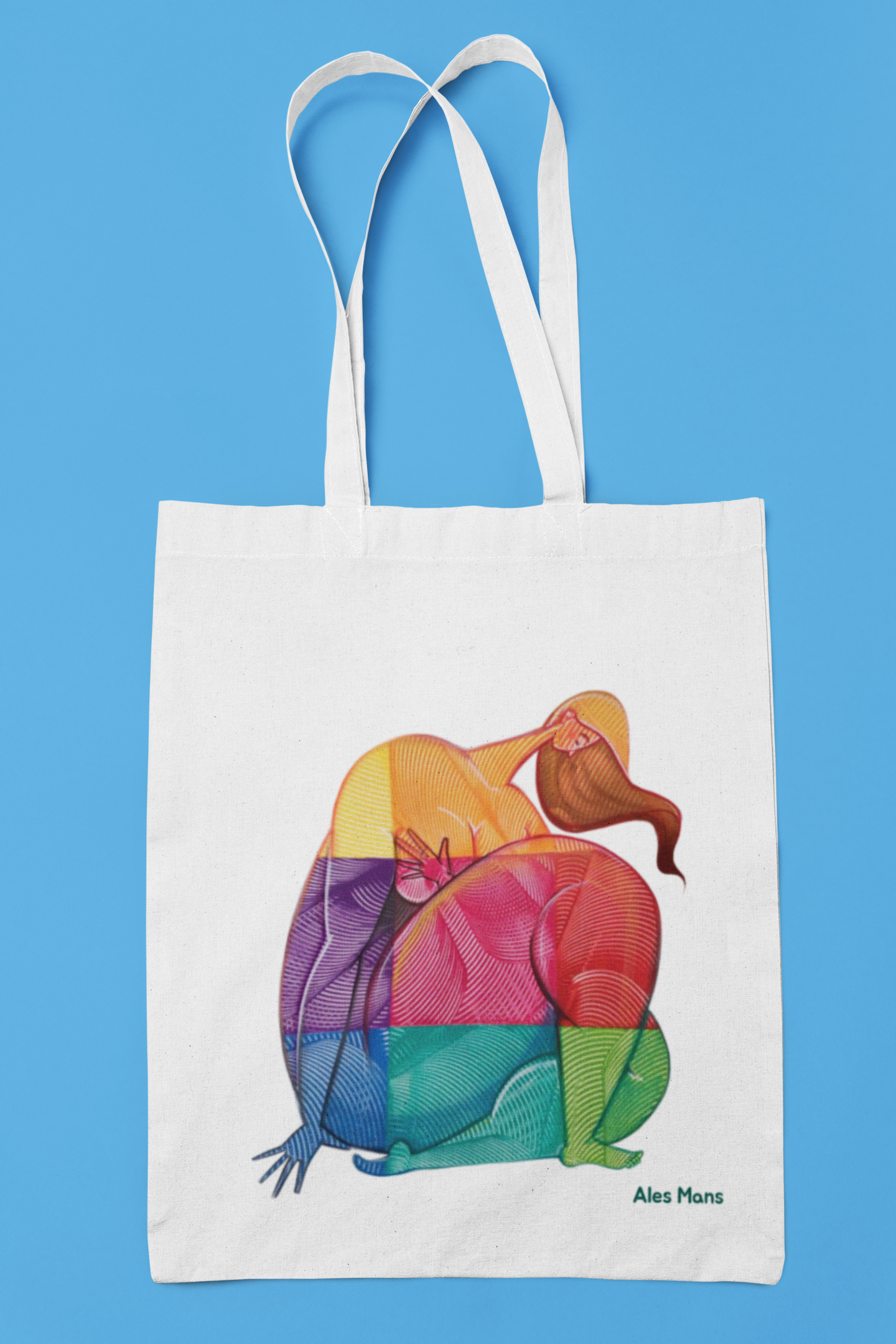 BOLSA FÉMINA
