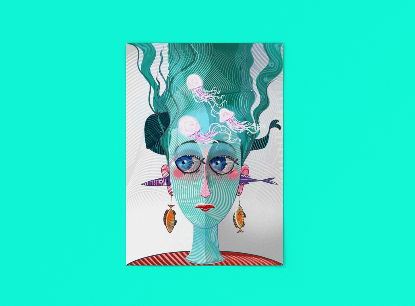 Marina Surreal