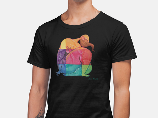 Camiseta Fémina unisex