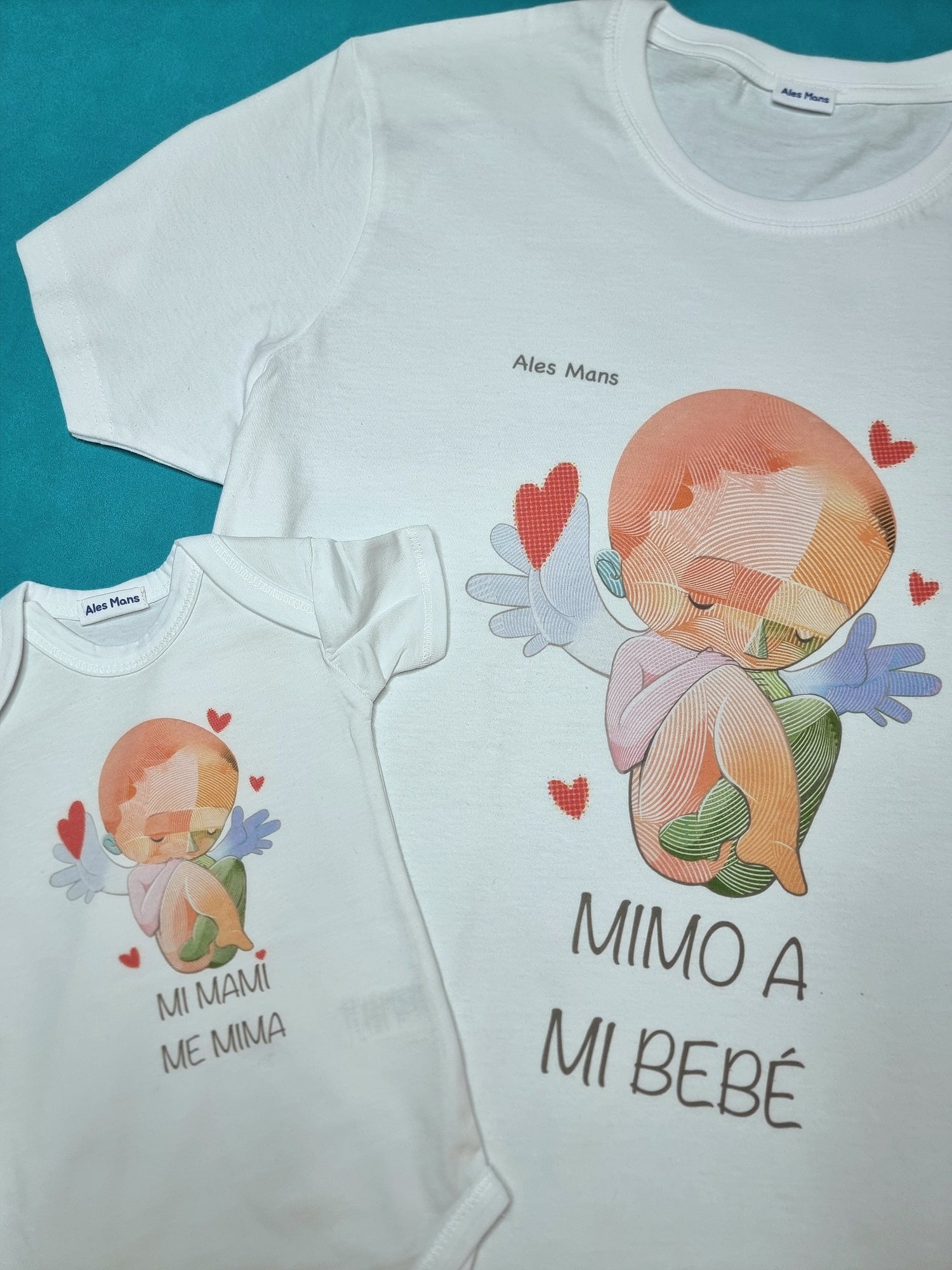 Mimitos