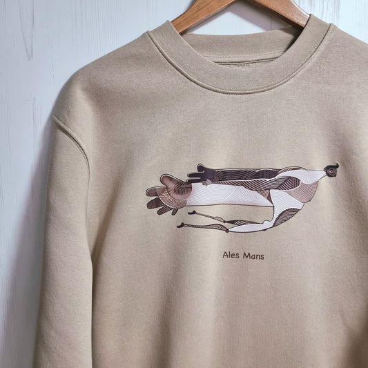 Sudadera Supermans Arena