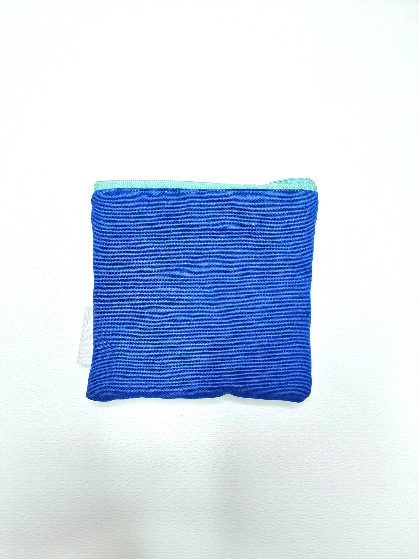 Monedero Baile de pajaritas