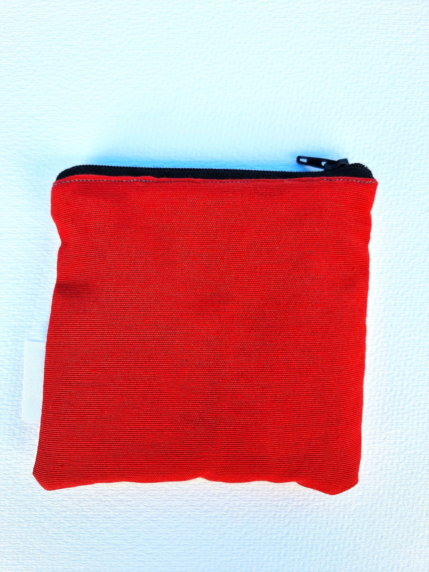 Monedero Pajarita verde